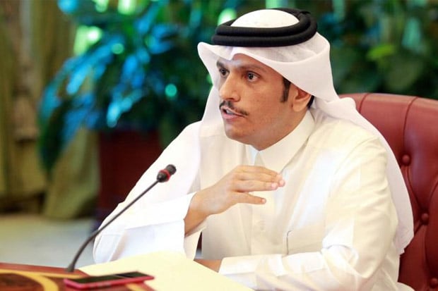 Dikucilkan Negara Arab,...