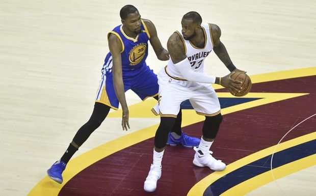 Golden State Warriors...