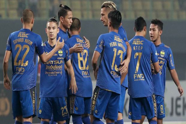 Tanpa Pelatih, Program...