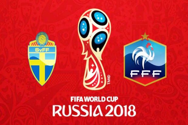 Prediksi Skor Swedia...