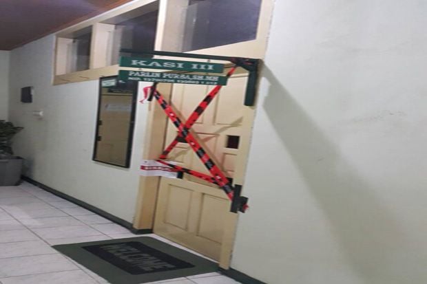Ruang Kasi III Intel...