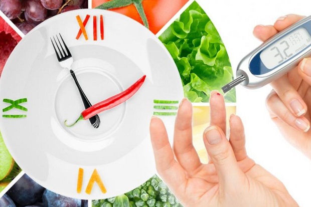 Tips Puasa Lancar Pasien...