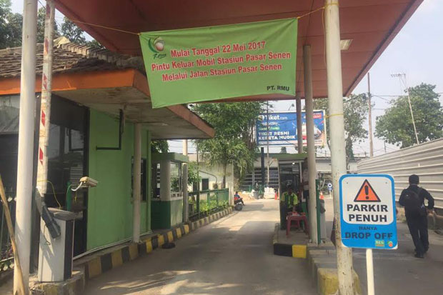 Jelang Musim Mudik,...