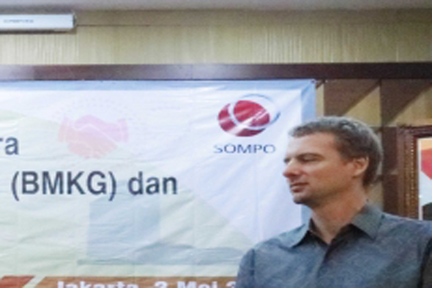 PT Sompo Insurance Indonesia...