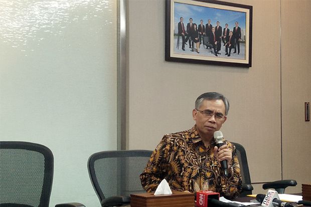 Wimboh Akan Kedepankan...