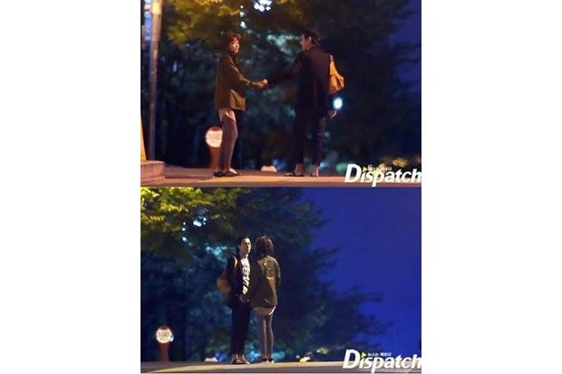 Sooyoung SNSD dan Jung...