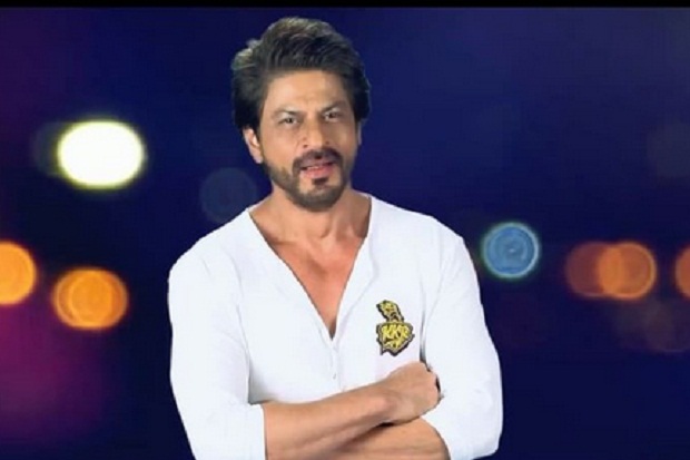 Wow, Shahrukh Khan Siap...