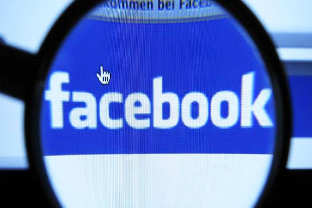 Now, Facebook Connect...