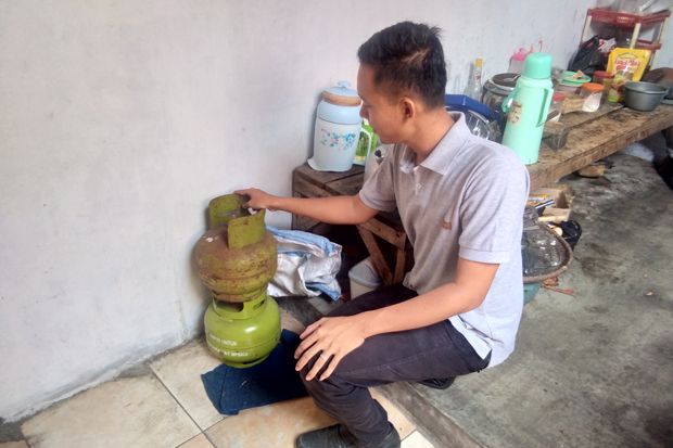 Tabung Gas Elpiji 3...