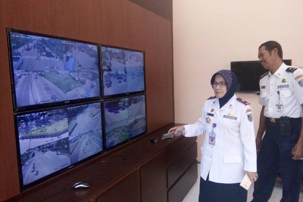 5 Titik Rawan Macet...