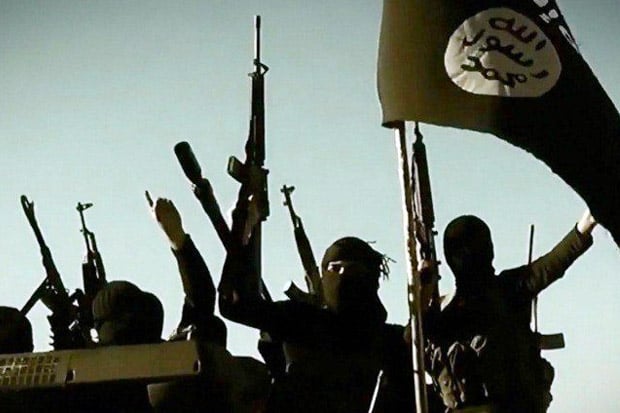 ISIS Habisi Dua Guru...