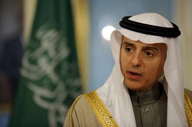 Saudi Cs Rilis 59 Orang...