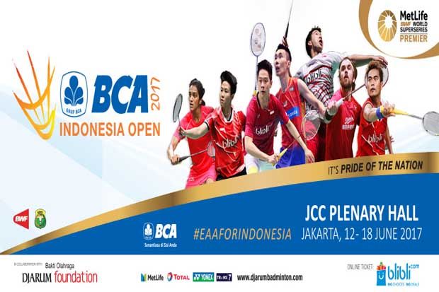 Persaingan Penuh Gengsi