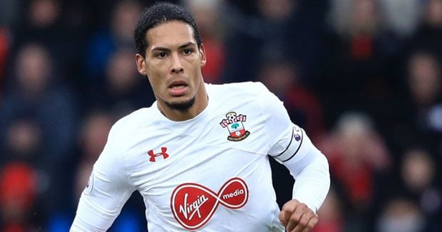 Southampton Tingkatkan...