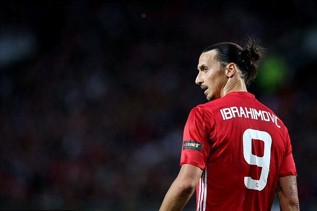 Manchester United Usir...