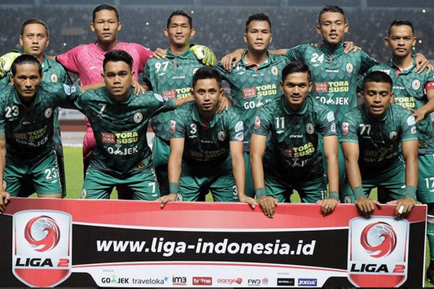 Sebelum Libur Lebaran,...