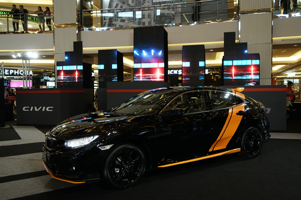 Orange Edition Ikut...