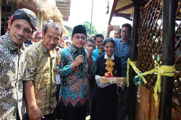 Sutiaji Berharap KBP...