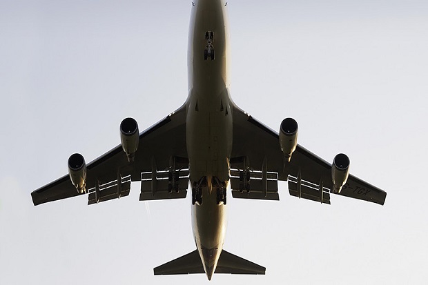 Boeing Bilang Pesawat...