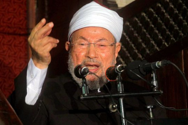 Liga Muslim Dunia Copot...