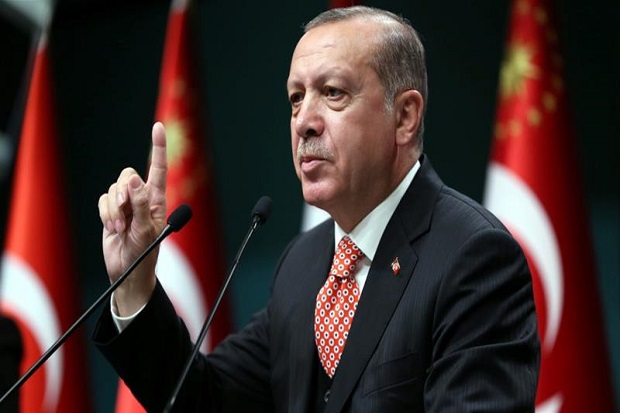 Bela Qatar, Erdogan...