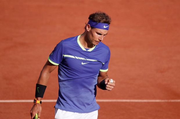 Nadal Tantang Wawrinka...