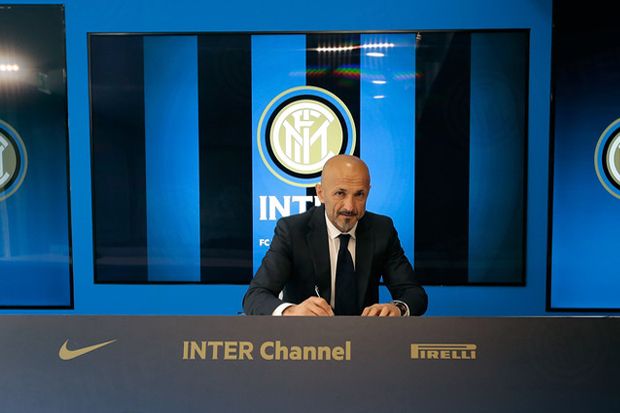 Spalletti Tertantang...