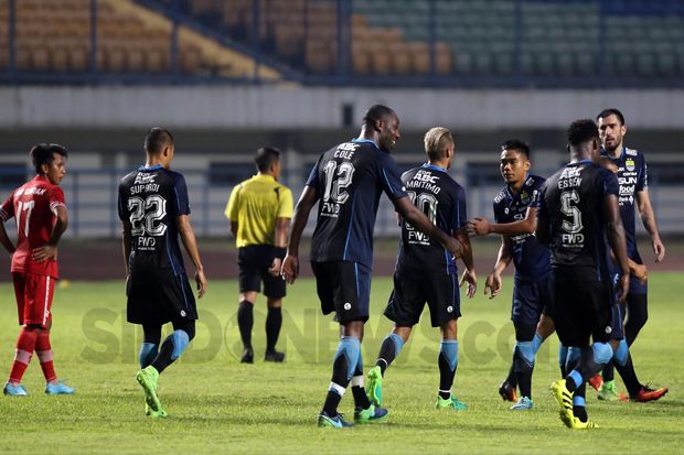 Jelang Hadapi Persiba,...