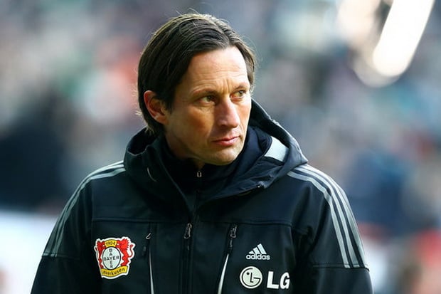 Mantan Pelatih Leverkusen...