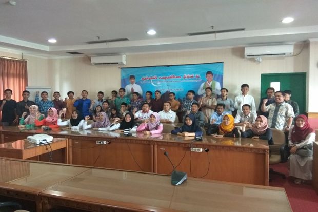 DPP Perindo : Sekolah...