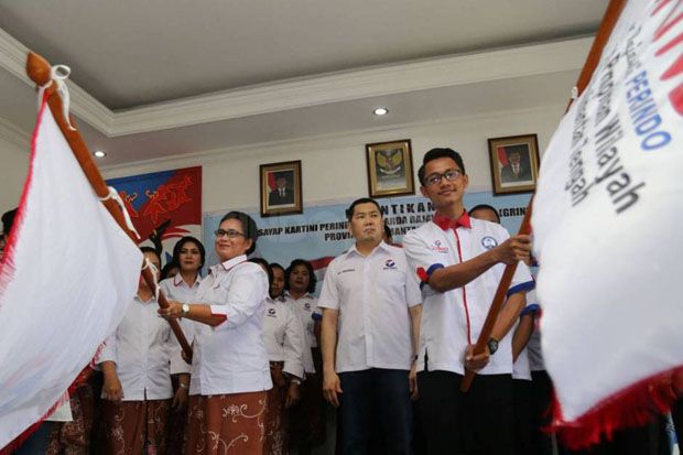 Pendaftaran Caleg Online,...