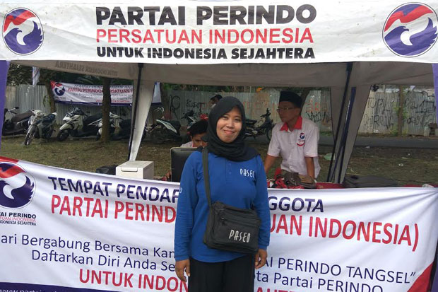 Tertarik dengan Program,...