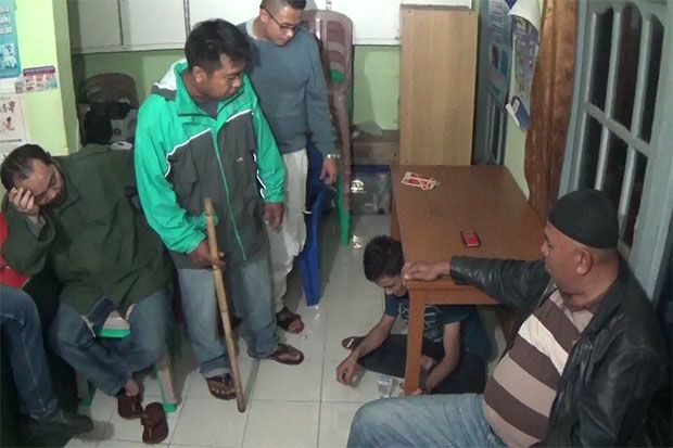 Diduga Punya Kelainan...