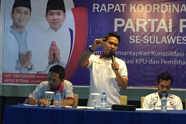 Tingkatkan Peran Aktif...
