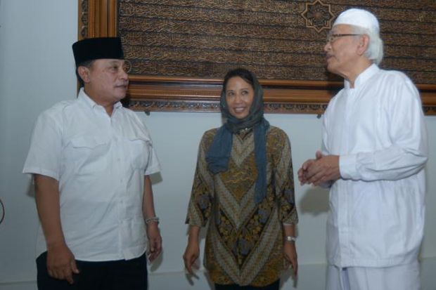 BTN Berbagi Salurkan...