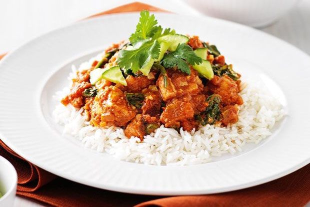Resep Ayam Masak Yoghurt,...