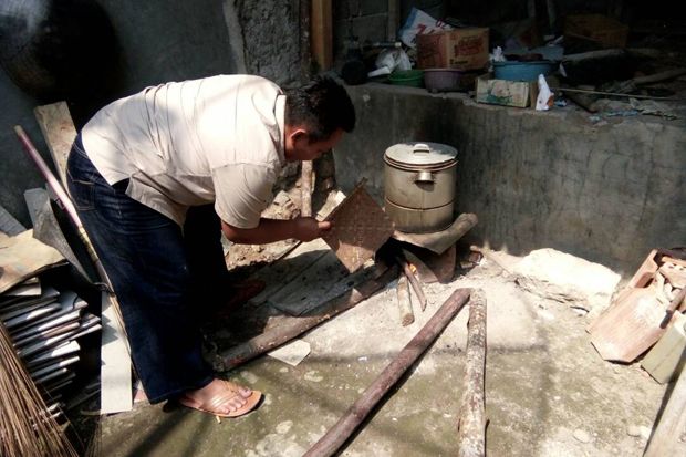 Gas 3 Kg Mahal dan Langka,...