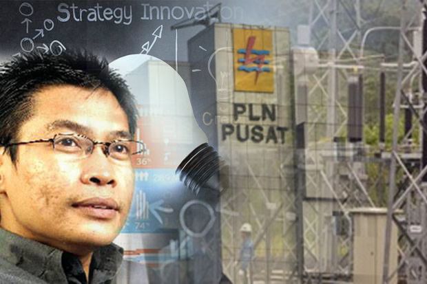 PLN dan Era Kompetisi