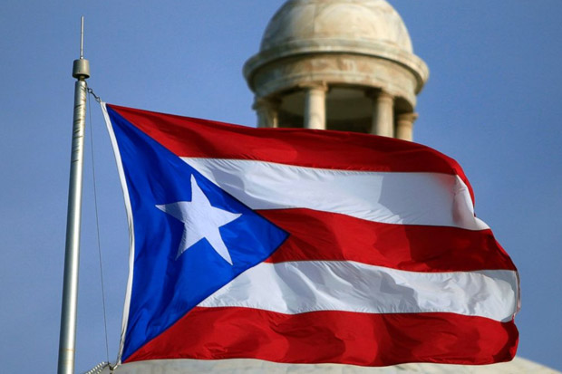 Puerto Rico Gelar Polling...