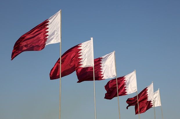 Qatar Akan Ambil Langkah...