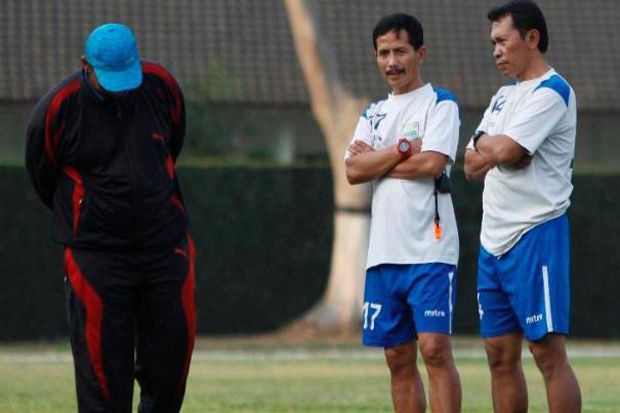 Djanur Ingin Persib...