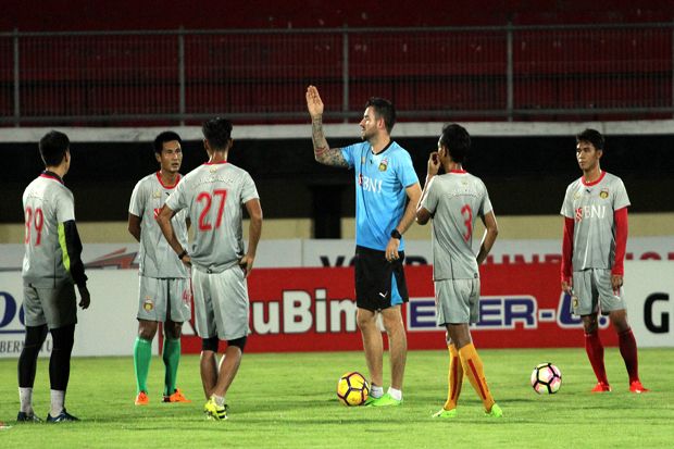 Bhayangkara FC Tidak...