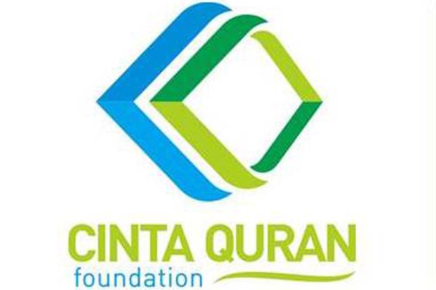 Cinta Quran Foundation...