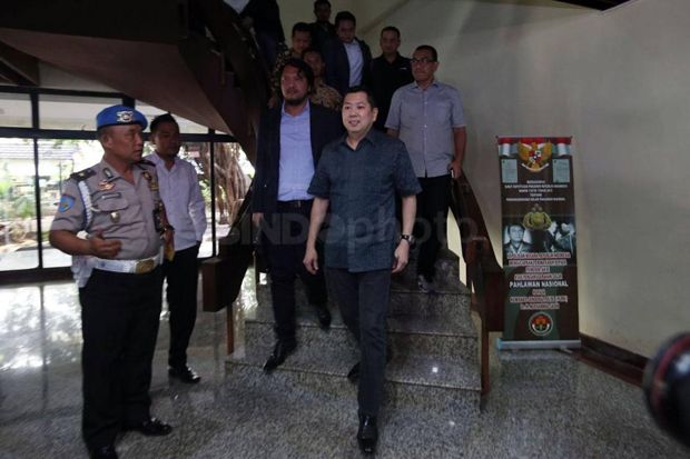 HT: Saya Ingin Indonesia...