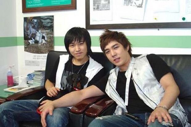 Sungmin dan Kangin Bakal...