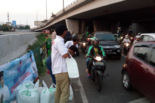 DPD Pemuda Perindo Jakbar...