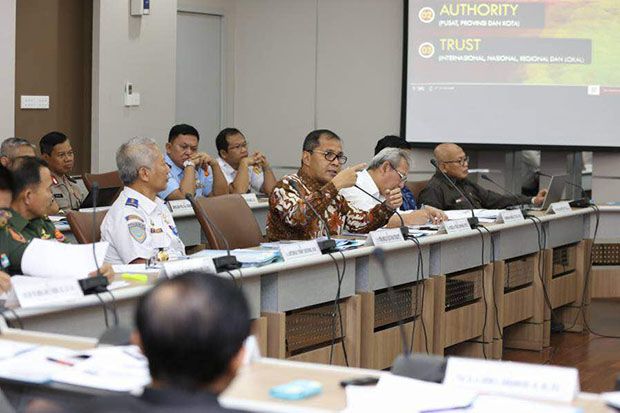 Rektor ITB Sebut Wali...