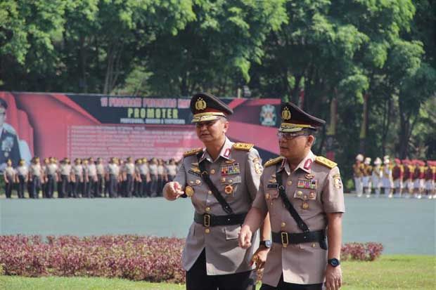 Sidang Dewan Akademik...