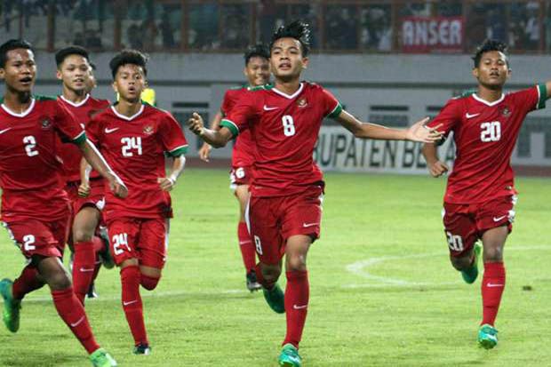 Daftar Pemain Timnas...