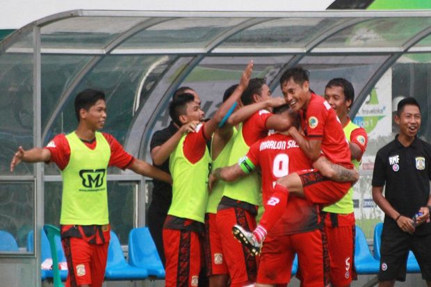 Ini Kelemahan Persiba...